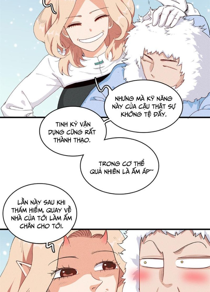 Cửu Tinh Độc Nãi Chapter 9 - Trang 2