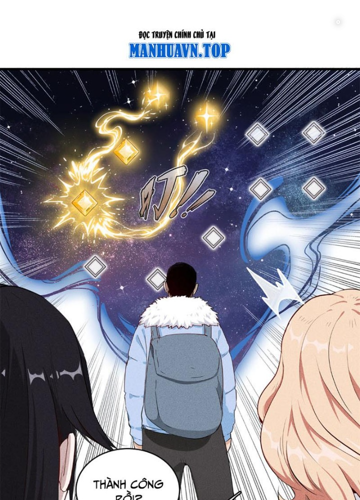 Cửu Tinh Độc Nãi Chapter 10 - Trang 2