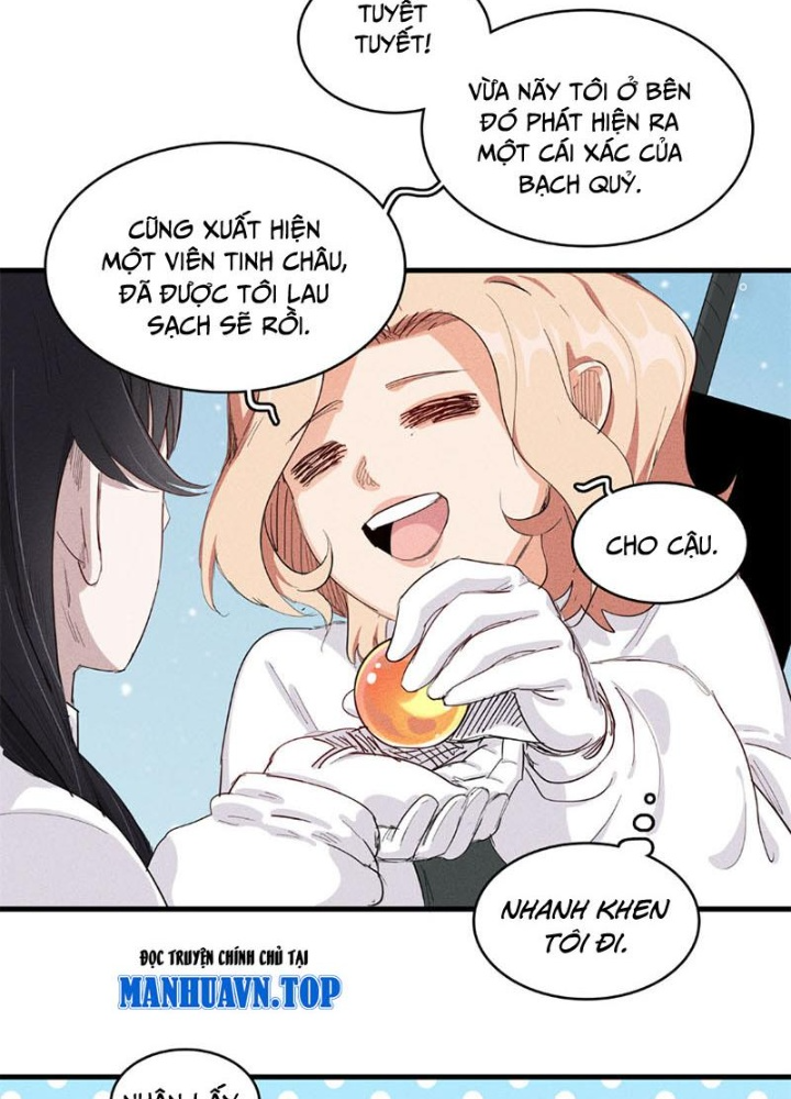 Cửu Tinh Độc Nãi Chapter 10 - Trang 2