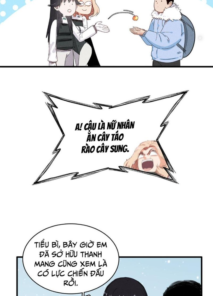 Cửu Tinh Độc Nãi Chapter 10 - Trang 2