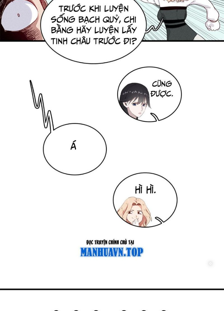 Cửu Tinh Độc Nãi Chapter 10 - Trang 2