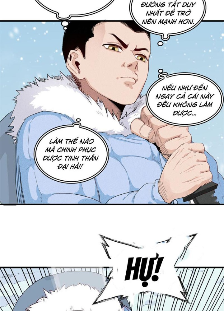 Cửu Tinh Độc Nãi Chapter 10 - Trang 2