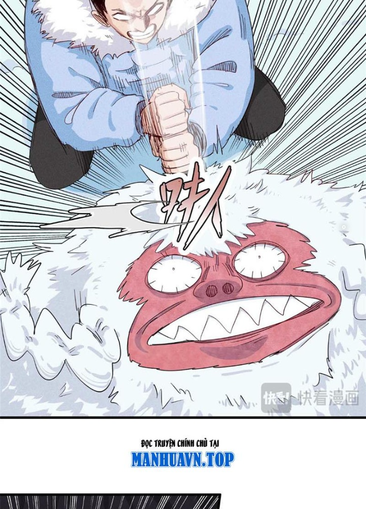 Cửu Tinh Độc Nãi Chapter 10 - Trang 2