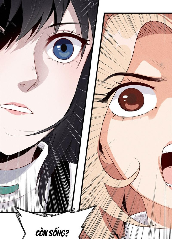 Cửu Tinh Độc Nãi Chapter 10 - Trang 2