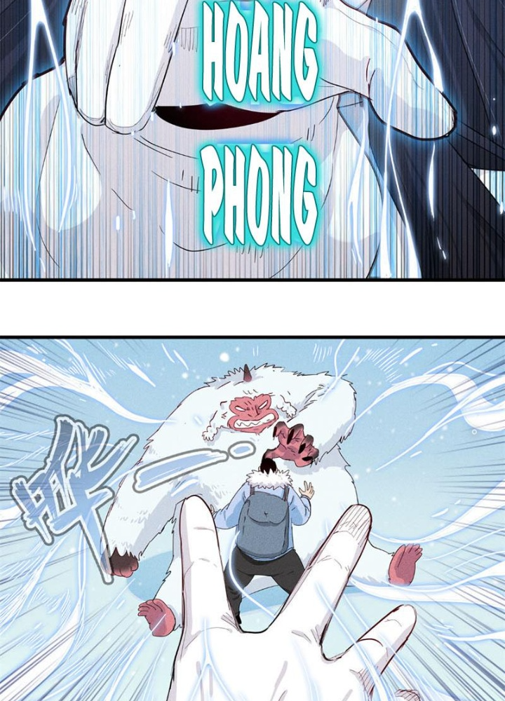 Cửu Tinh Độc Nãi Chapter 10 - Trang 2