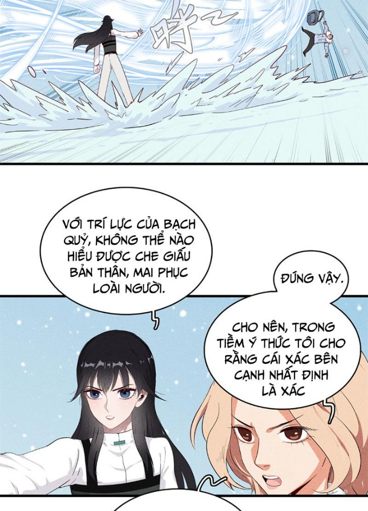 Cửu Tinh Độc Nãi Chapter 10 - Trang 2