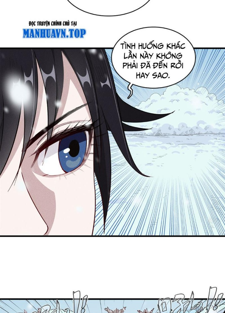 Cửu Tinh Độc Nãi Chapter 10 - Trang 2