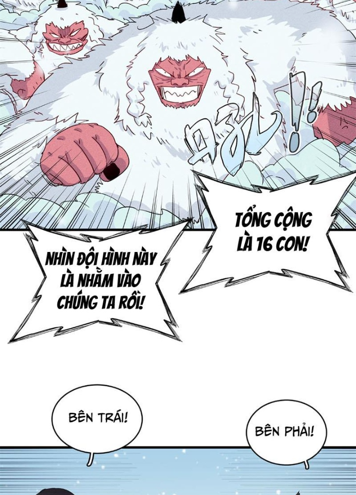 Cửu Tinh Độc Nãi Chapter 10 - Trang 2