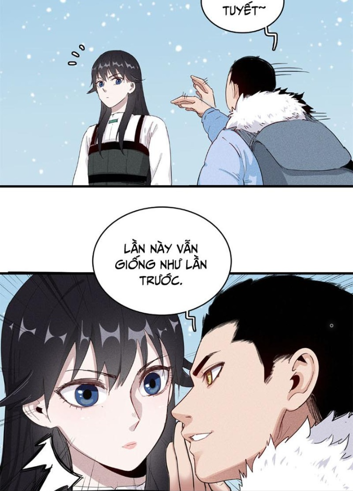 Cửu Tinh Độc Nãi Chapter 10 - Trang 2