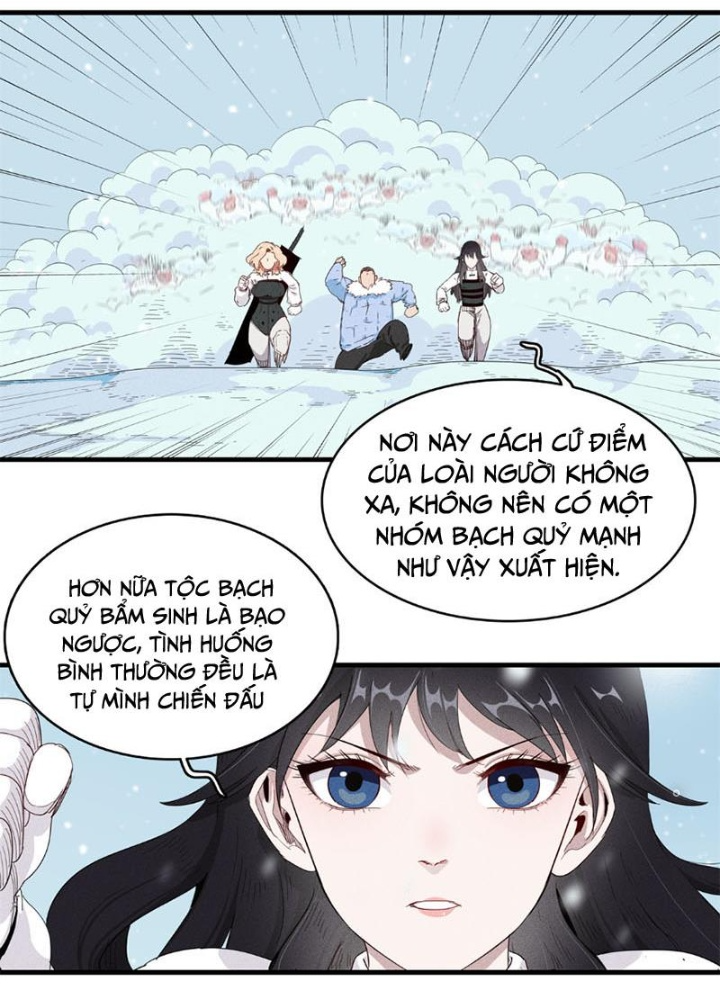 Cửu Tinh Độc Nãi Chapter 10 - Trang 2