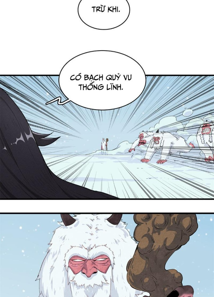 Cửu Tinh Độc Nãi Chapter 10 - Trang 2