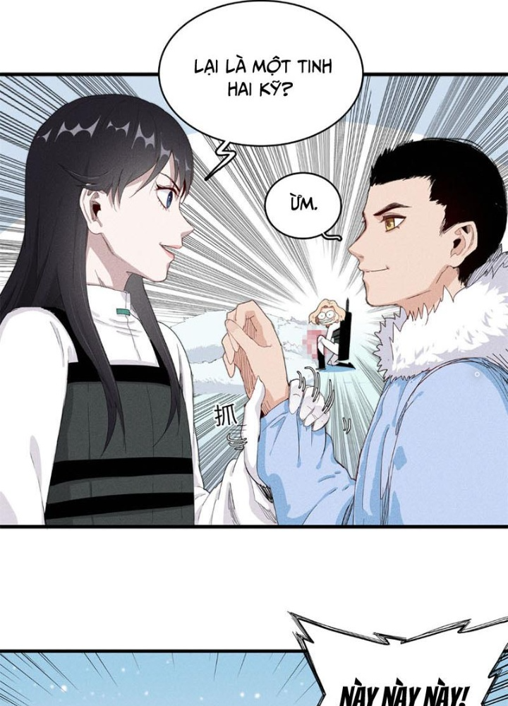 Cửu Tinh Độc Nãi Chapter 10 - Trang 2