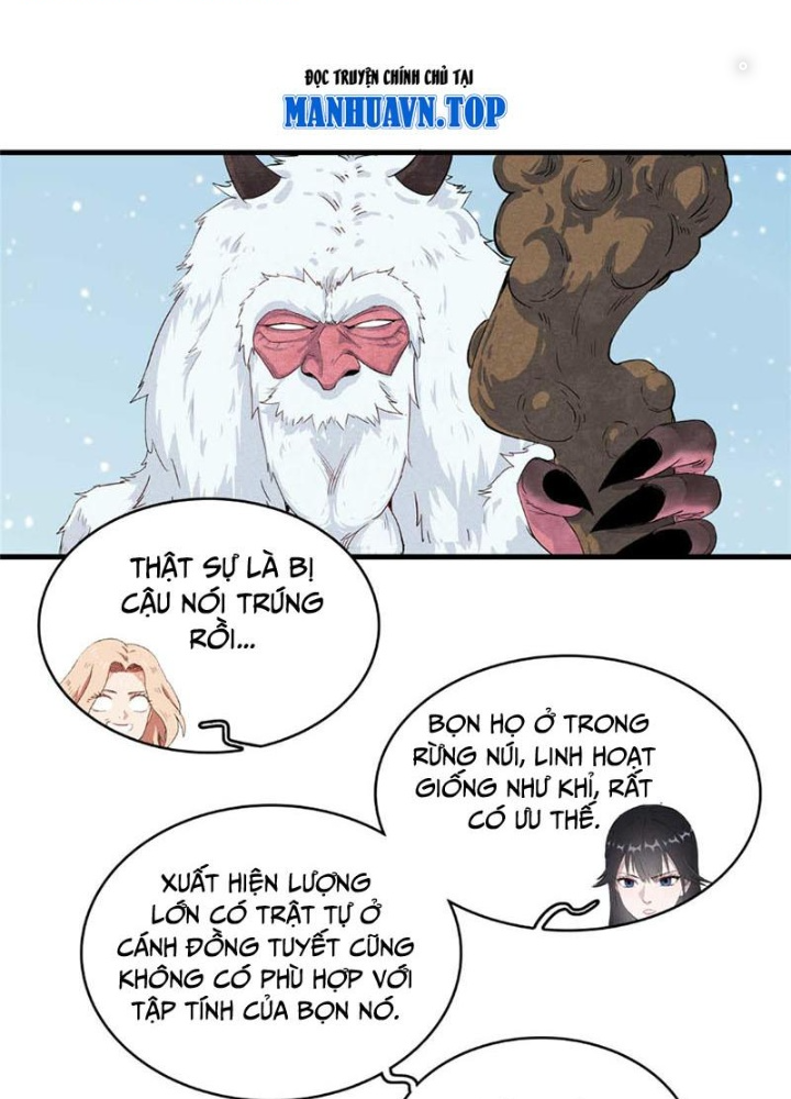 Cửu Tinh Độc Nãi Chapter 11 - Trang 2