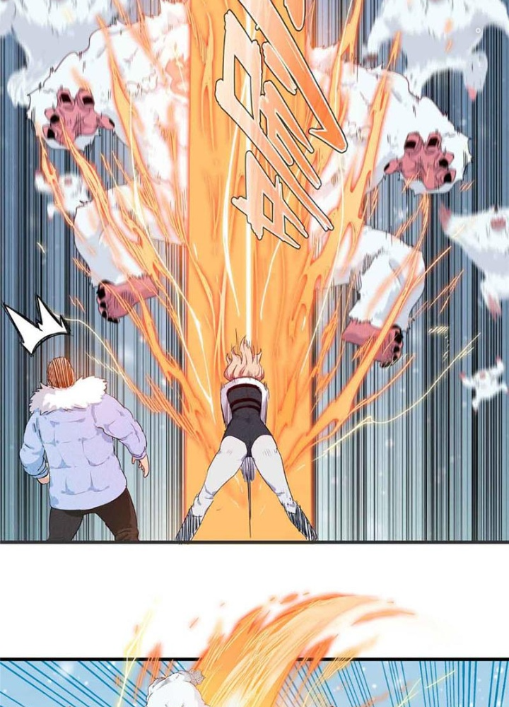 Cửu Tinh Độc Nãi Chapter 11 - Trang 2