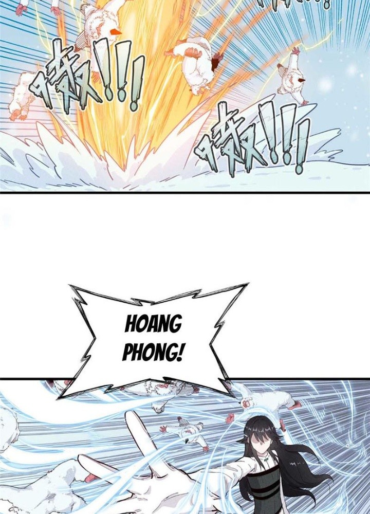 Cửu Tinh Độc Nãi Chapter 11 - Trang 2