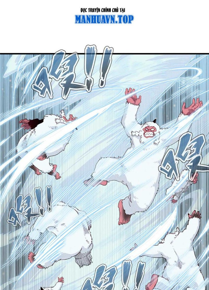 Cửu Tinh Độc Nãi Chapter 11 - Trang 2