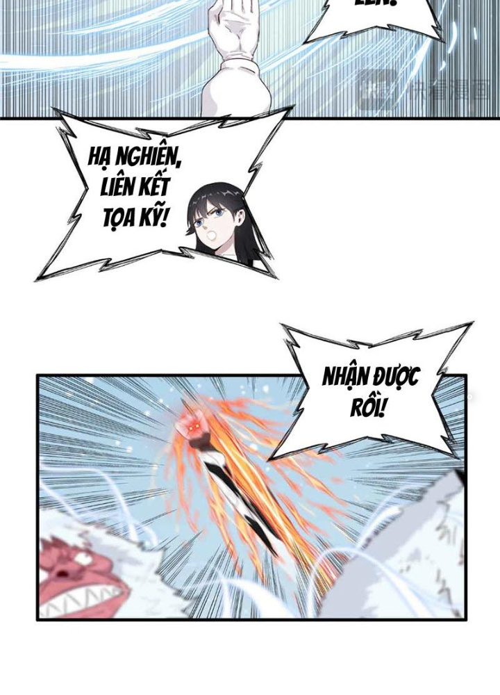 Cửu Tinh Độc Nãi Chapter 11 - Trang 2