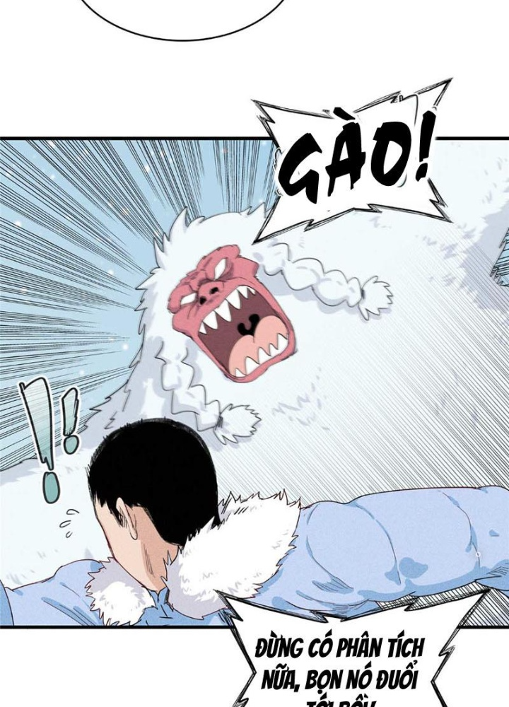 Cửu Tinh Độc Nãi Chapter 11 - Trang 2