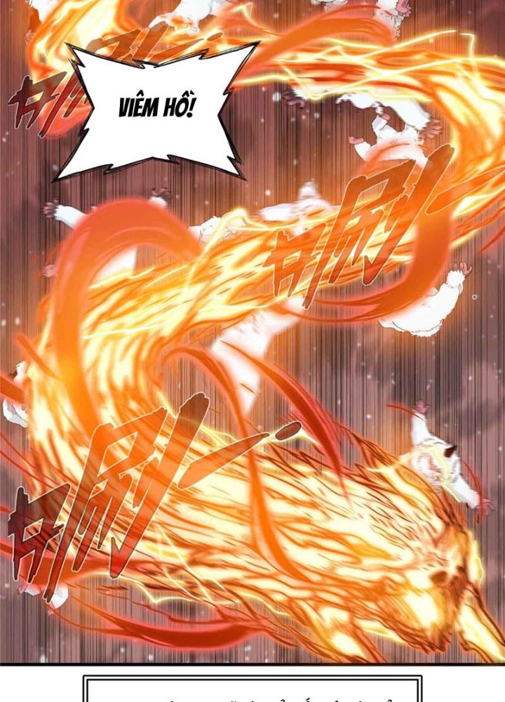 Cửu Tinh Độc Nãi Chapter 11 - Trang 2