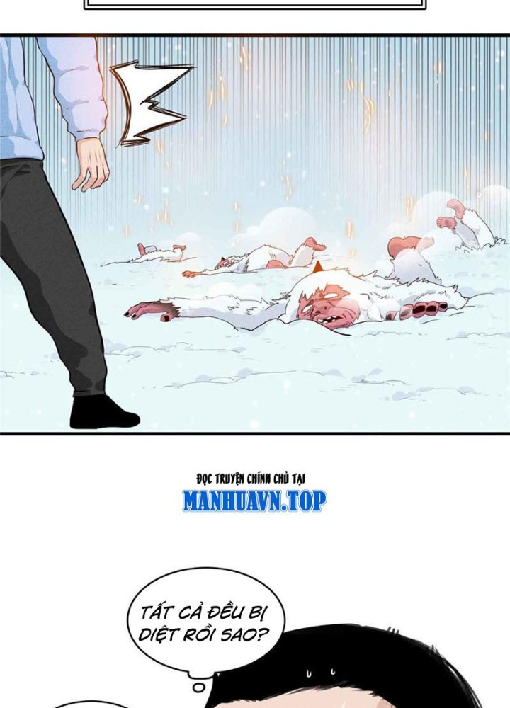 Cửu Tinh Độc Nãi Chapter 11 - Trang 2