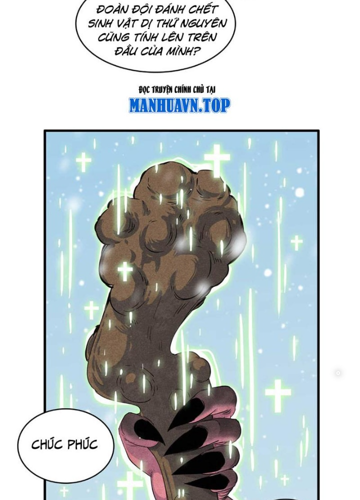 Cửu Tinh Độc Nãi Chapter 11 - Trang 2