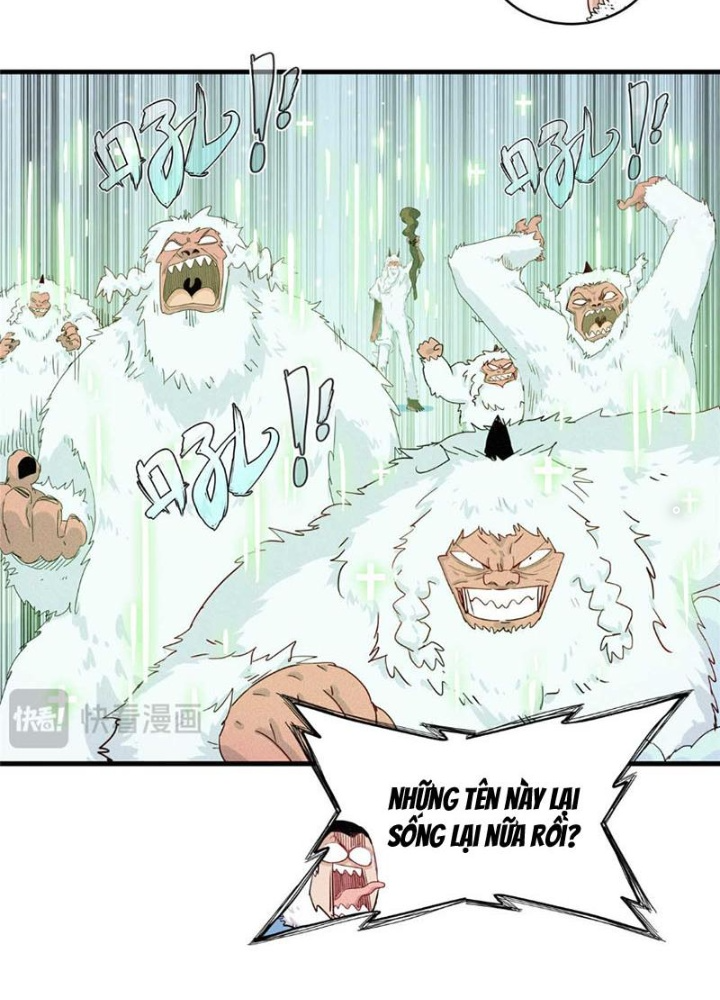 Cửu Tinh Độc Nãi Chapter 11 - Trang 2