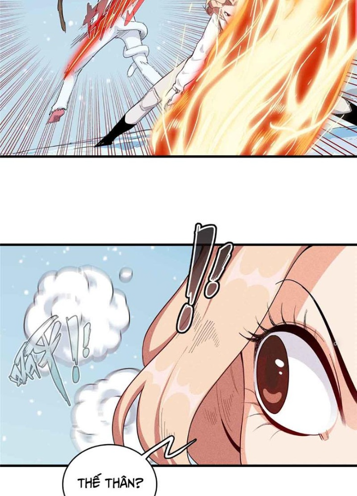 Cửu Tinh Độc Nãi Chapter 11 - Trang 2