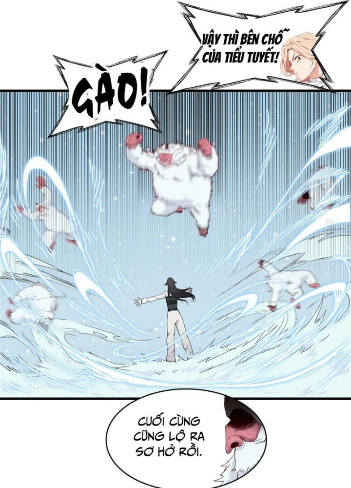 Cửu Tinh Độc Nãi Chapter 11 - Trang 2