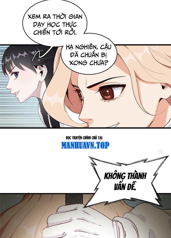 Cửu Tinh Độc Nãi Chapter 11 - Trang 2