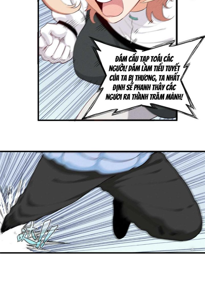 Cửu Tinh Độc Nãi Chapter 11 - Trang 2