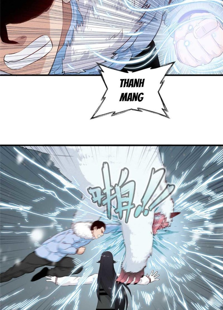 Cửu Tinh Độc Nãi Chapter 11 - Trang 2