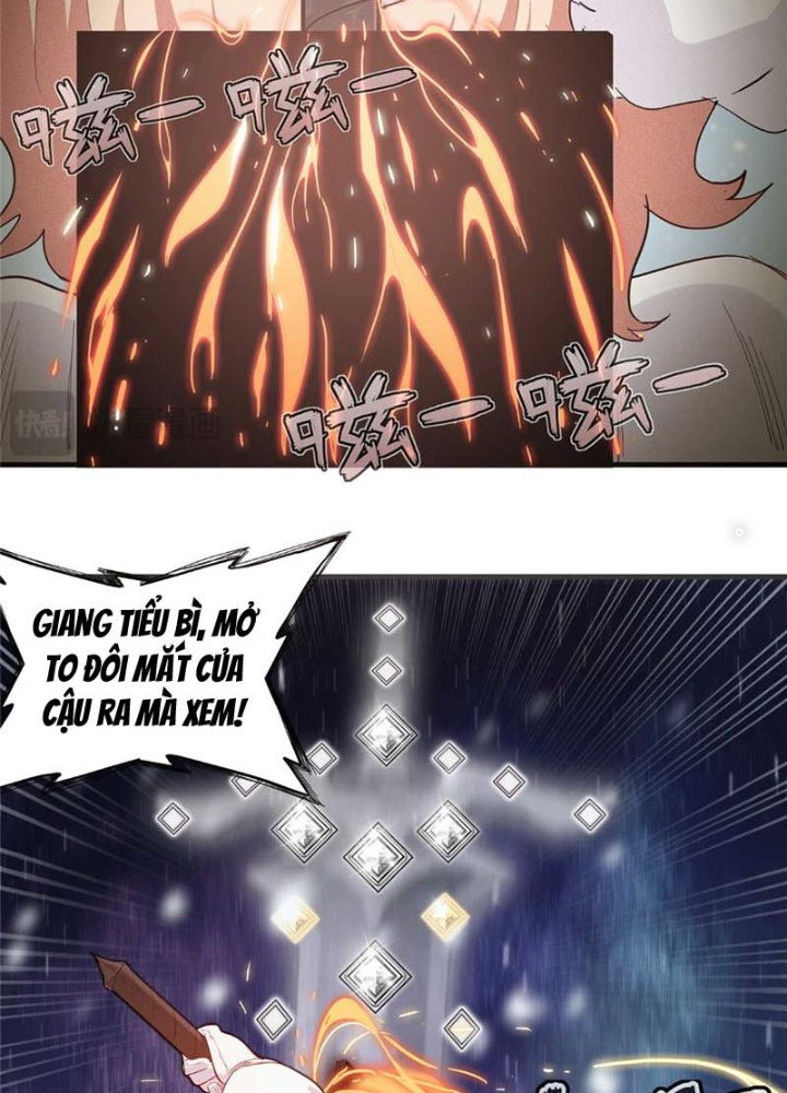 Cửu Tinh Độc Nãi Chapter 11 - Trang 2