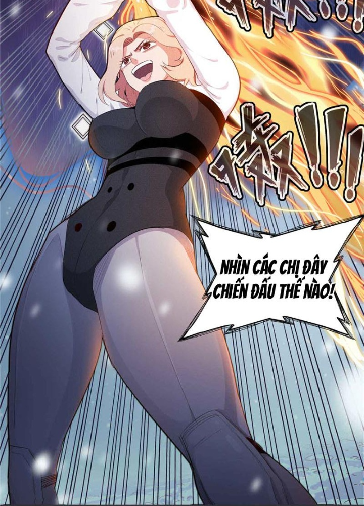 Cửu Tinh Độc Nãi Chapter 11 - Trang 2