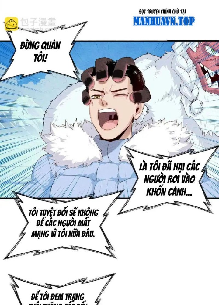 Cửu Tinh Độc Nãi Chapter 12 - Trang 2