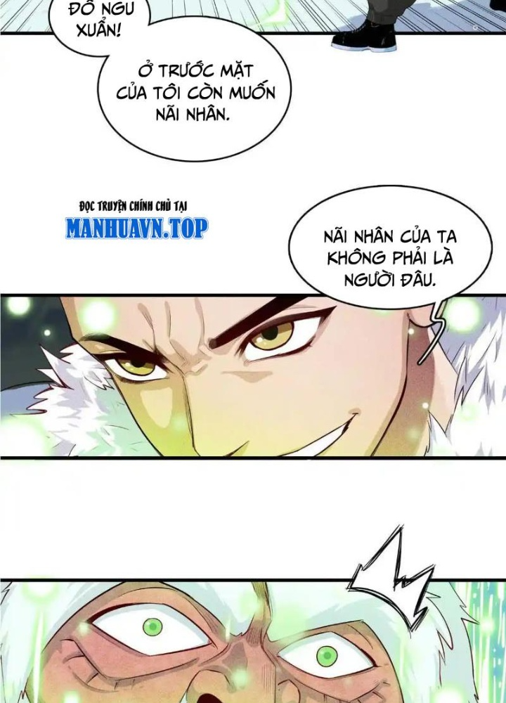 Cửu Tinh Độc Nãi Chapter 12 - Trang 2