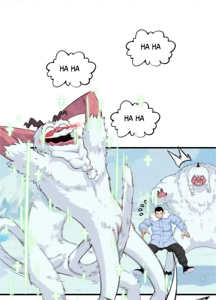 Cửu Tinh Độc Nãi Chapter 12 - Trang 2