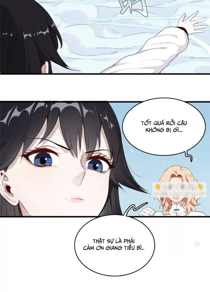 Cửu Tinh Độc Nãi Chapter 12 - Trang 2