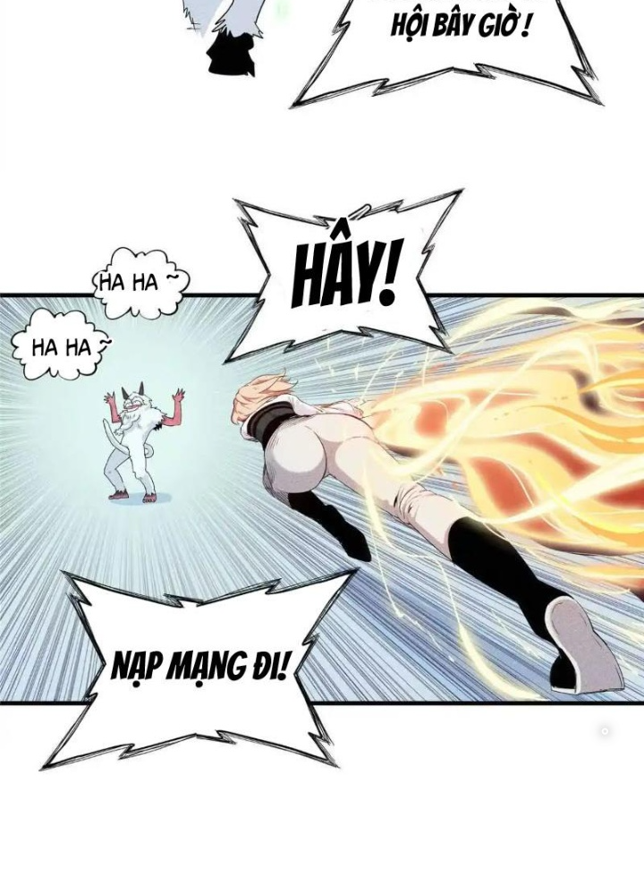 Cửu Tinh Độc Nãi Chapter 12 - Trang 2