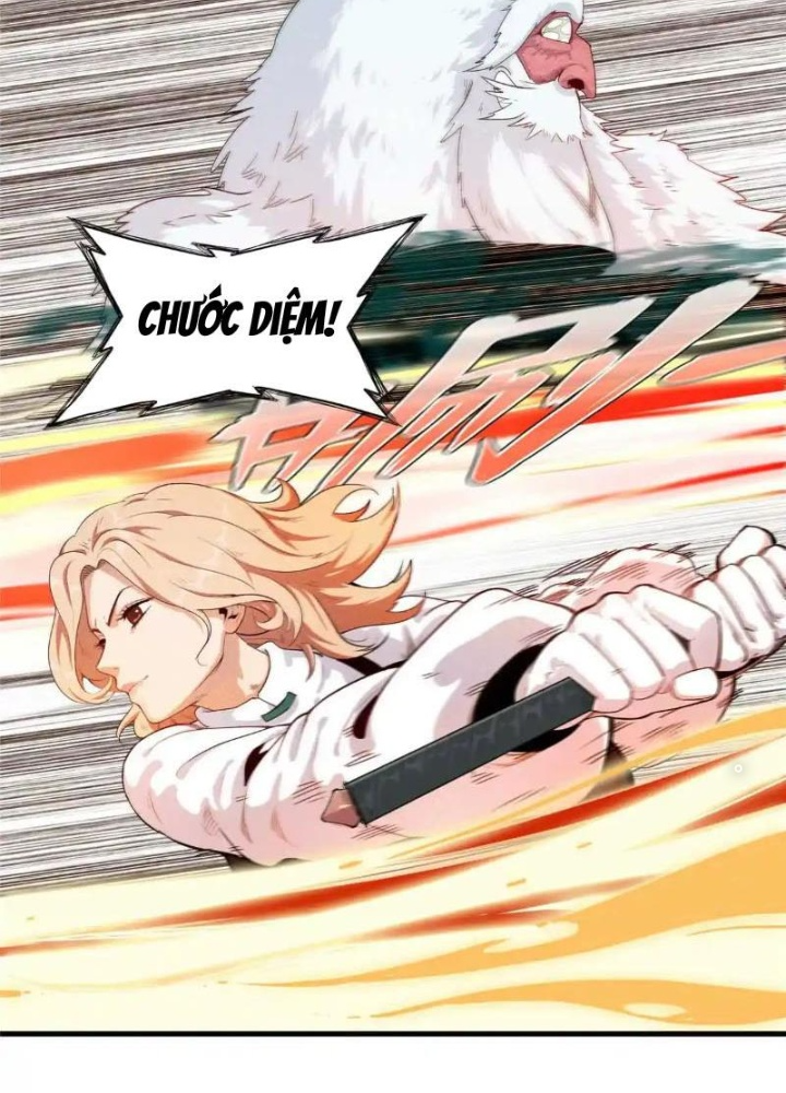 Cửu Tinh Độc Nãi Chapter 12 - Trang 2