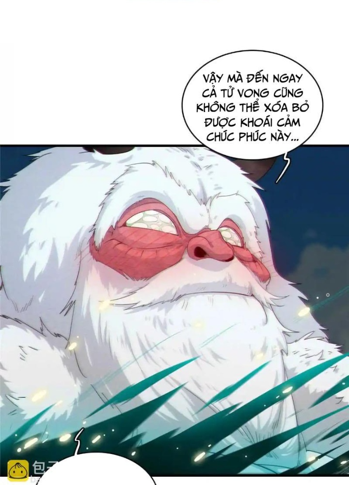 Cửu Tinh Độc Nãi Chapter 12 - Trang 2