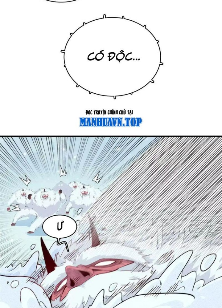 Cửu Tinh Độc Nãi Chapter 12 - Trang 2