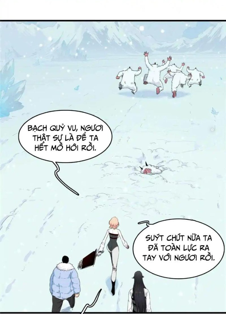 Cửu Tinh Độc Nãi Chapter 12 - Trang 2