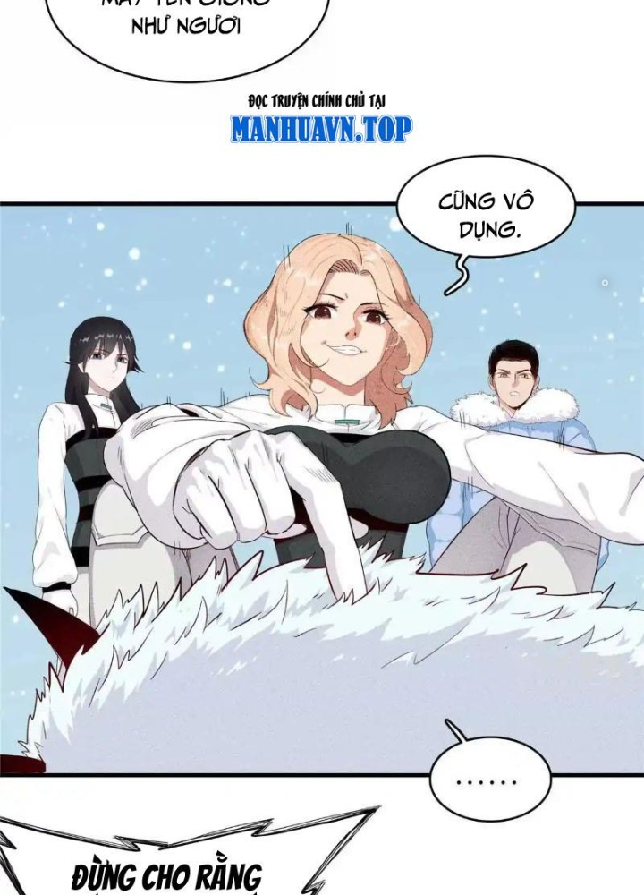 Cửu Tinh Độc Nãi Chapter 12 - Trang 2