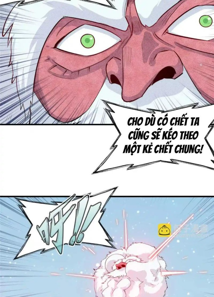 Cửu Tinh Độc Nãi Chapter 12 - Trang 2