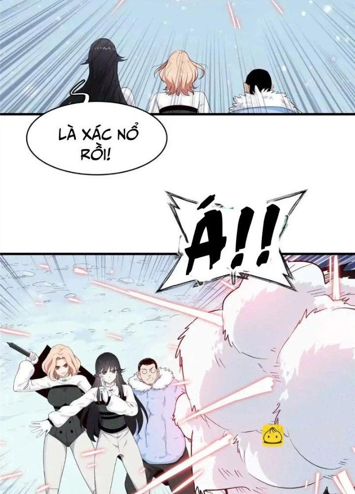 Cửu Tinh Độc Nãi Chapter 12 - Trang 2