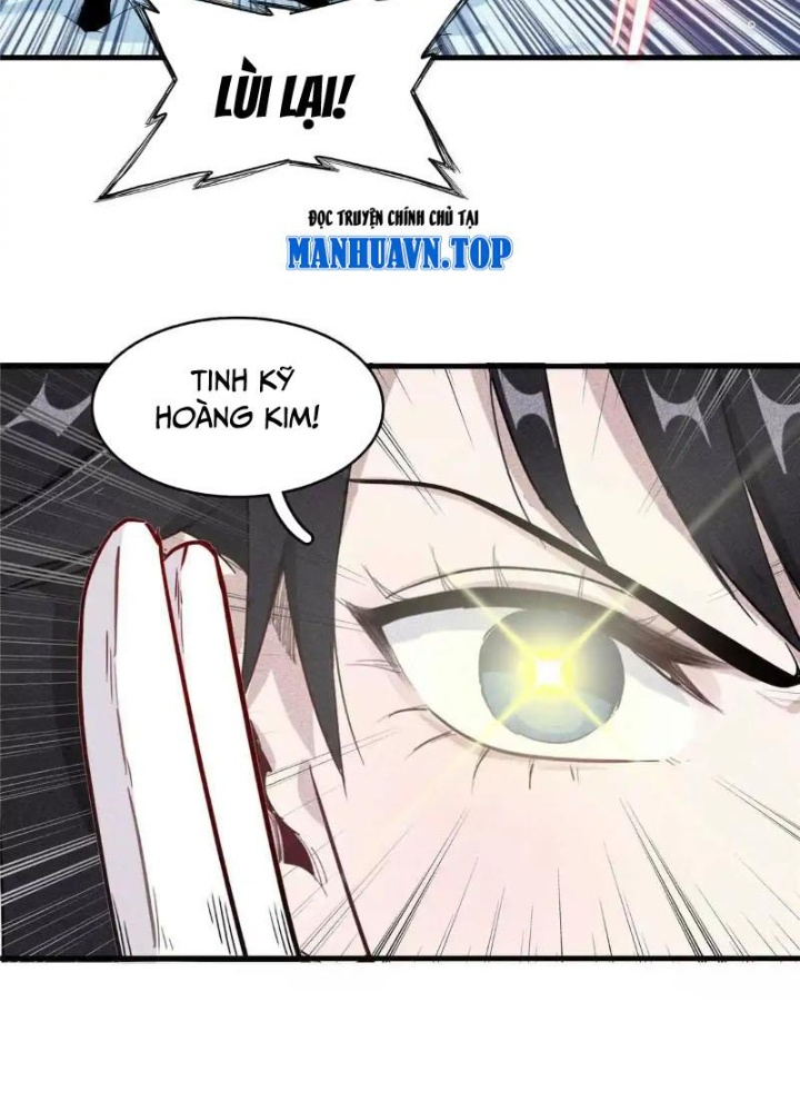 Cửu Tinh Độc Nãi Chapter 12 - Trang 2