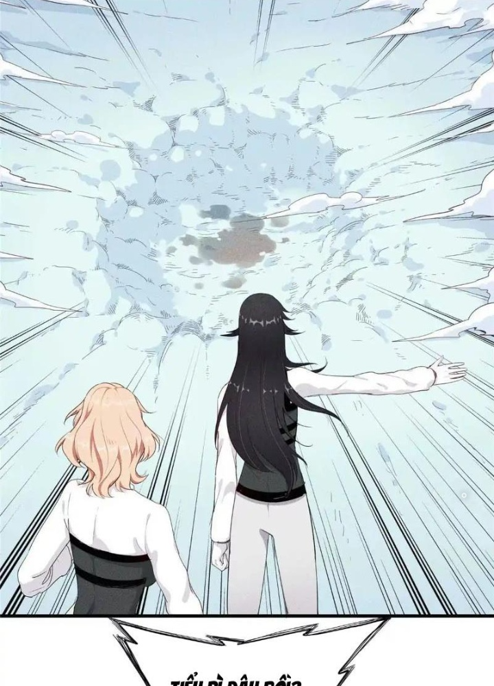 Cửu Tinh Độc Nãi Chapter 12 - Trang 2