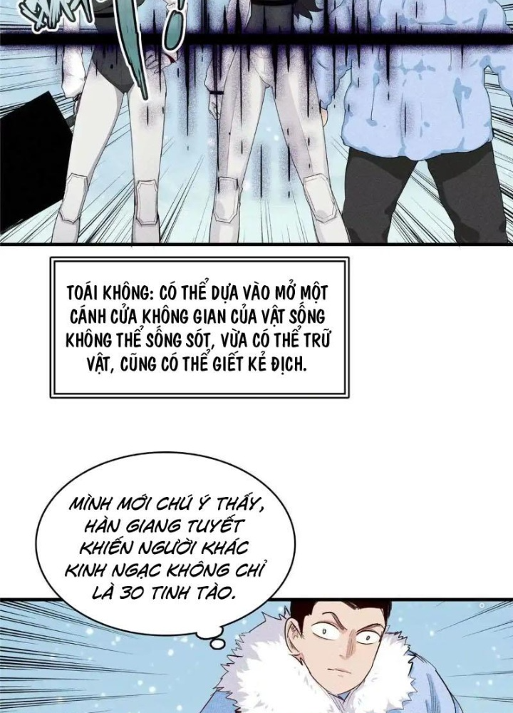 Cửu Tinh Độc Nãi Chapter 12 - Trang 2