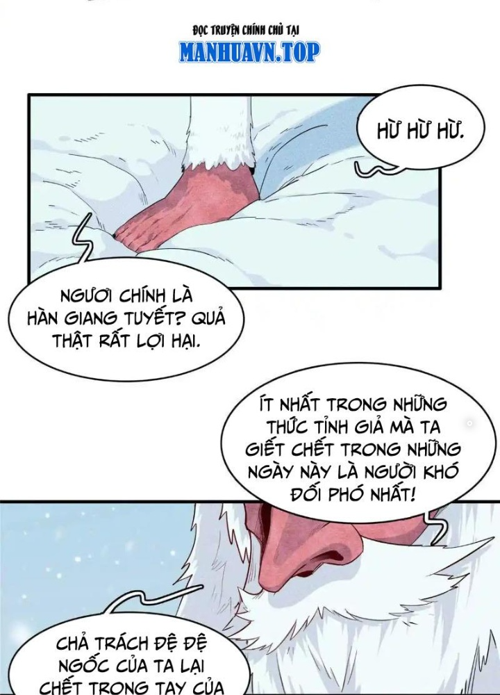 Cửu Tinh Độc Nãi Chapter 12 - Trang 2