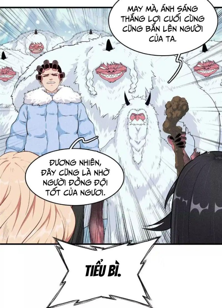 Cửu Tinh Độc Nãi Chapter 12 - Trang 2